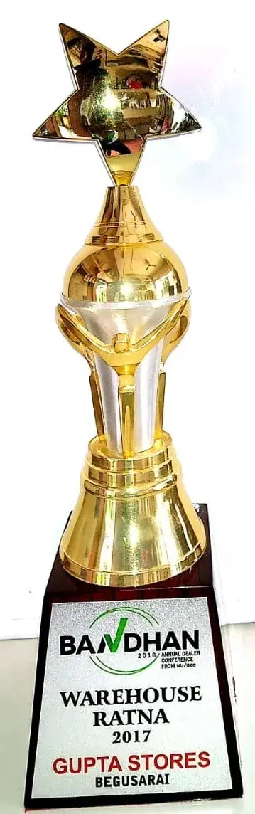 Excellence in Service