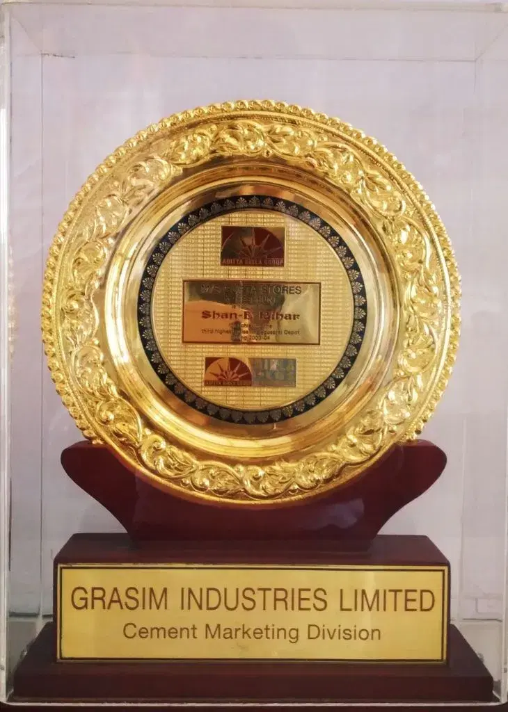 Customer Choice Award