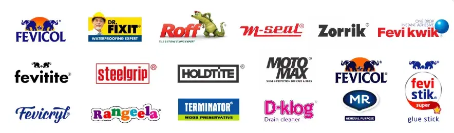 Pidilite Construction Solutions