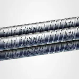 Tata TMT Rod