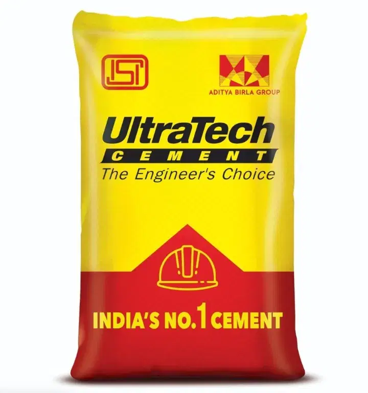 Ultratech Cement
