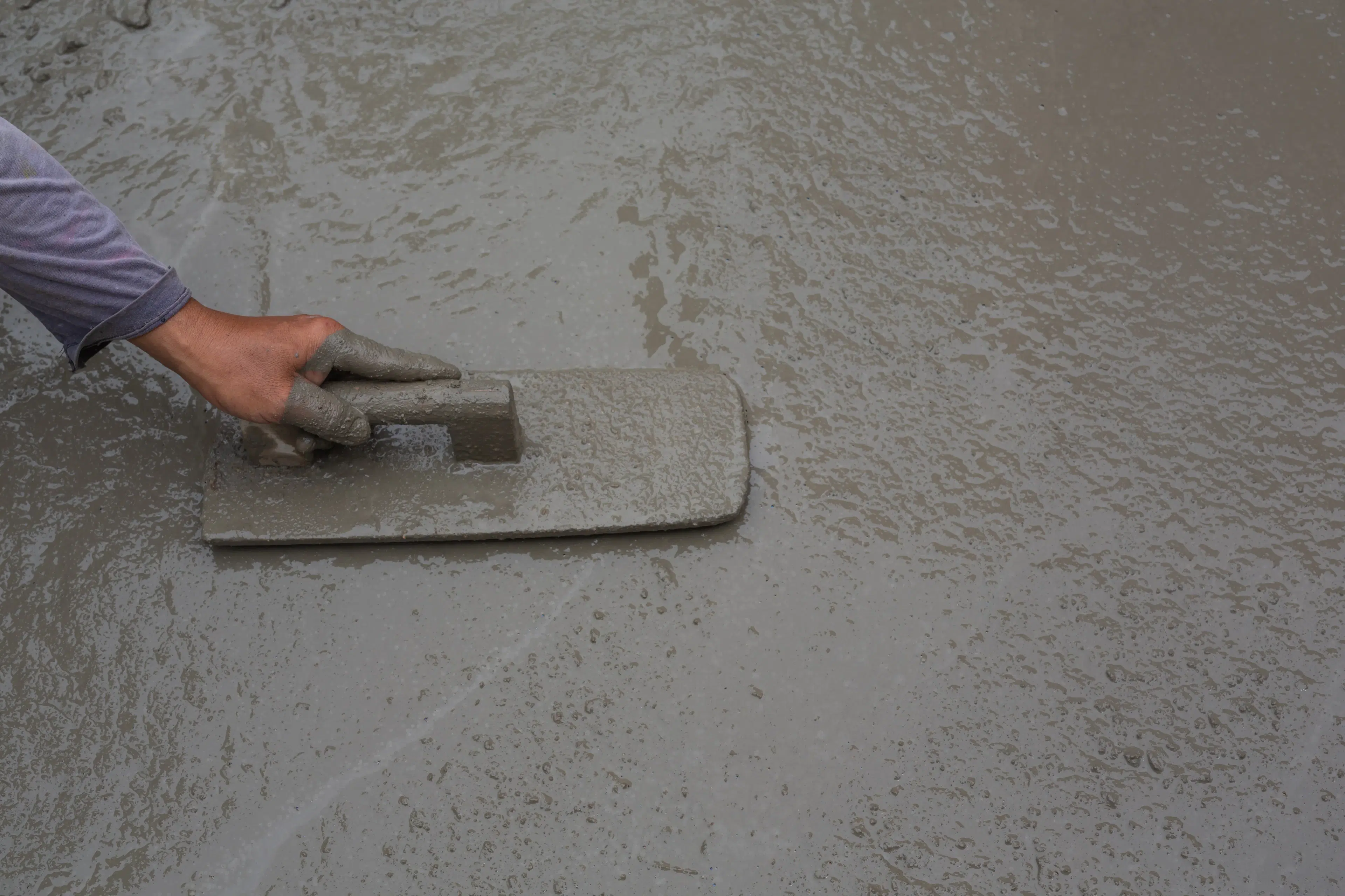 Waterproofing Solutions